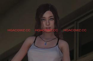 【欧美SLG/汉化/动态】死月生存0.8汉化版【PC+安卓/2.18G/更新】