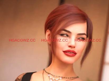 【欧美SLG/汉化/动态】凯特S2v0.6汉化版【PC/1.88G/更新】