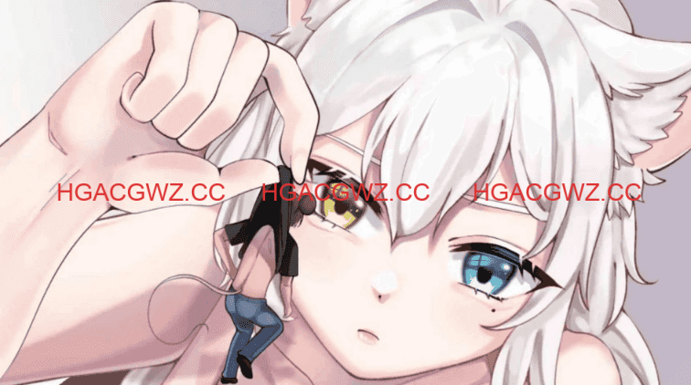 【日系SLG/汉化/动态】涅槃米糠v0.1.31 AI版【PC+安卓/3.33G/更新】Nezumicon [v0.1.31]