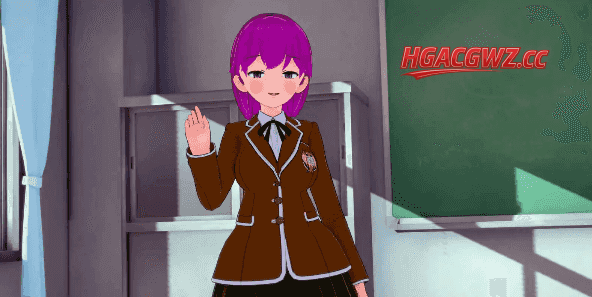 【日系SLG/汉化/动态】我不得不破坏我朋友的后宫v1.02 AI版【PC+安卓/G/更新】(别名:败坏朋友的后宫)