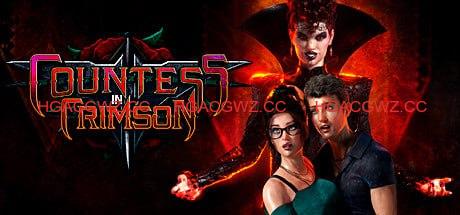 【SLG/中文/动态/DLC】猩红女伯爵v2.1.0【PC/11.2G/更新】Countess in Crimson v2.1.0