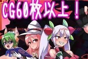 【RPG/AI汉化/MTool】格斗少女没有钱！v1.0.0【PC/2G】