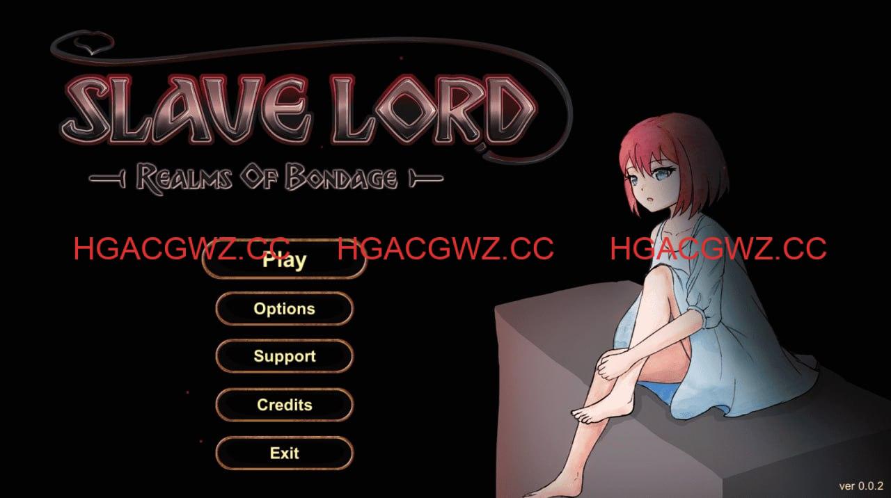 【日式SLG/中文/动态】奴役的秘境v1.0.8【PC+安卓+MAC三端/9.4G/更新】