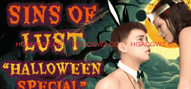 【欧美SLG/汉化/动态】欲望之罪0.4.5 AI版【PC+安卓/2.23G/更新】Sins of Lust [Update 0.4.5]