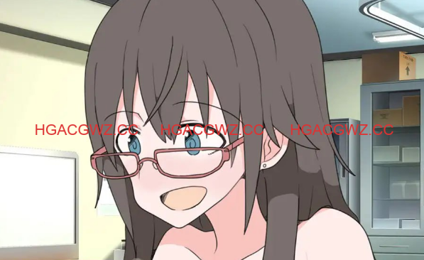 【ADV/AI汉化/CV】女博士与助手君的榨干日常【PC/710M】