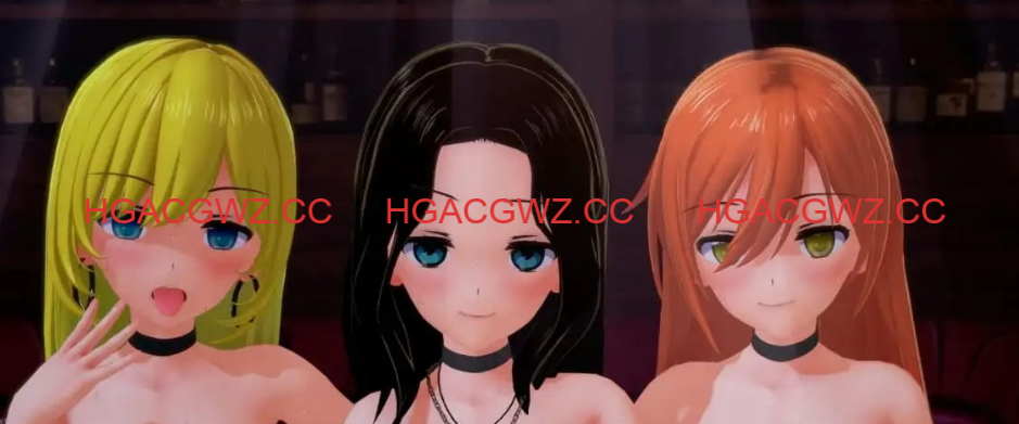 【日系SLG/汉化/动态】阿尔法维尔的生活0.7.0 AI版【PC+安卓/3.52G/更新】Life in Alphaville [v0.7.0]