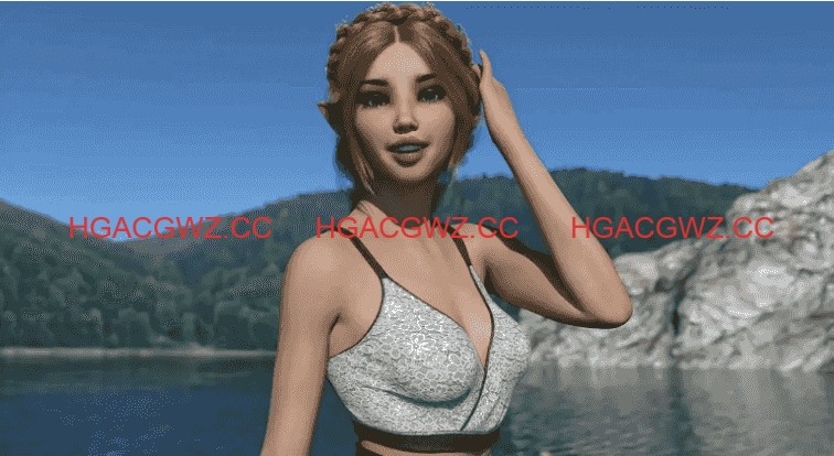 【欧美SLG/汉化/动态】我如何成为英雄S2Ch.16 AI版【PC+安卓/7.01G/更新】How I Became a Hero [S2 Ch.16]