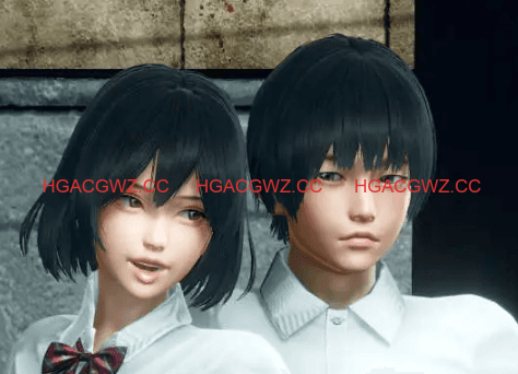 【3D/全彩/无修】 无防备な义理の妹 01-07【721P/362M】