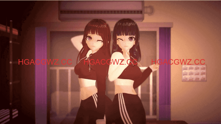 【日系SLG/汉化/动态】我的办公室历险记EP09R1 AI版【PC+安卓/7.50G/更新】My Office Adventures Reunion [EP09R1]