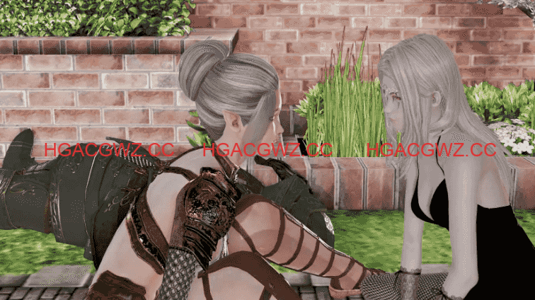 【欧美SLG/汉化/动态】暮光之城S1E13V0.13.1赞助 AI版【PC+安卓/3.53G/更新】Crepuscule [S1E13V0.13.1]