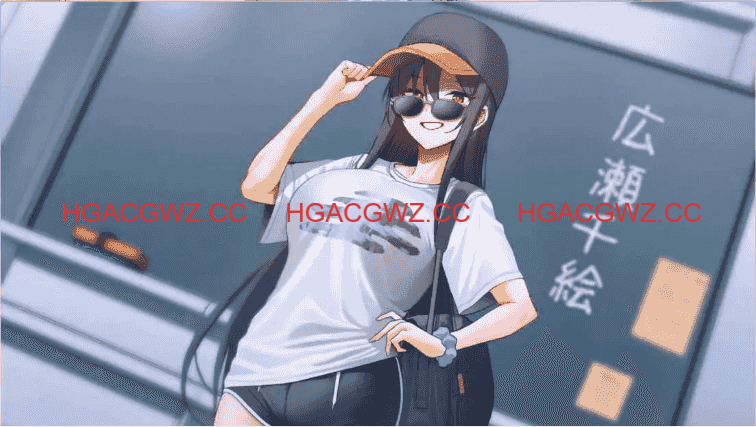 【互动SLG/中文/动态】我的同学是女优 官方中文步兵版[新作]【电脑/2.1G】