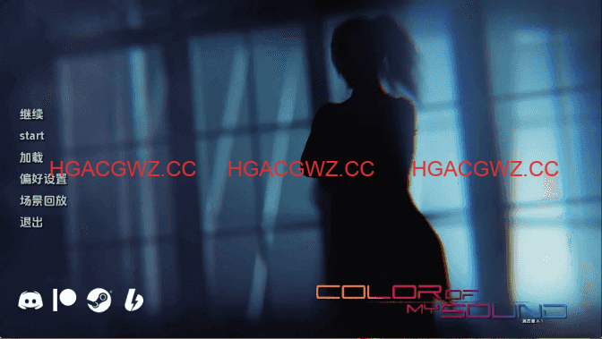 【精品SLG/汉化/动态】指挥官Ch.4a 官中版【PC+安卓/13.2G/更新】Color of My Sound [Ch.4a]