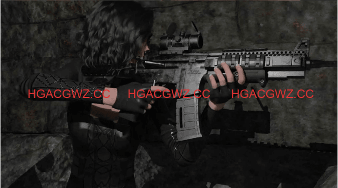 【欧美SLG/汉化/动态】父亲的罪孽Ch.47 AI版【PC+安卓/7.45G/更新】A Father’s Sins [Ch.47]