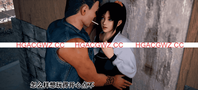 【3D/全彩/无修】 堕落01-02【465p+535M】