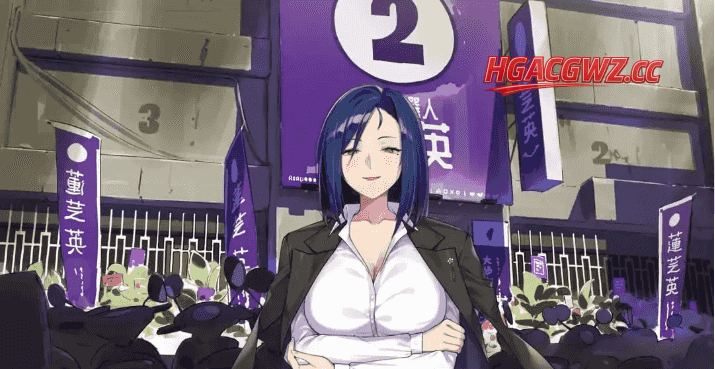 【SLG/AI汉化】老司G Veteran Driver.V2.1.1【PC/1.8G】