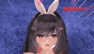 【SLG/AI汉化】和兔女郎NTR作爱赌场的脱衣扑克游戏1.0【PC/290M】