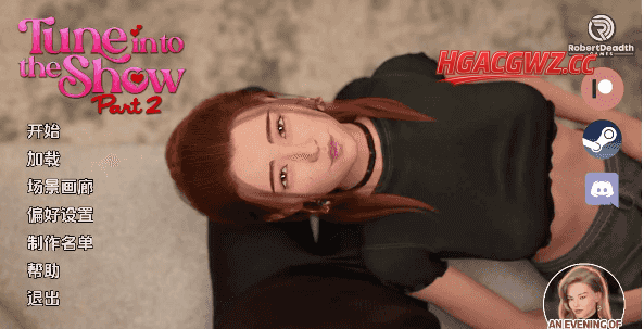 【精品SLG/汉化/动态】收听节目P2Ep.11 AI版【PC+安卓/3.19G/更新】(别名:收看节目)Tune in to the Show [P2 Ep.11]