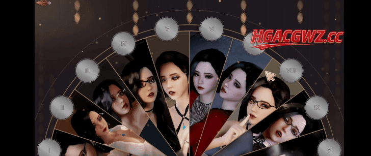 【SLG/AI汉化】愉悦人生1+4.v1.0.0完结【PC/2.2G】纯电脑版 unity