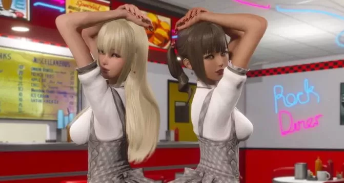 【神作SLG/汉化/动态】涟漪v0.9.0赞助 AI版【PC+安卓/16.3G/更新】】Ripples [v0.9.0]