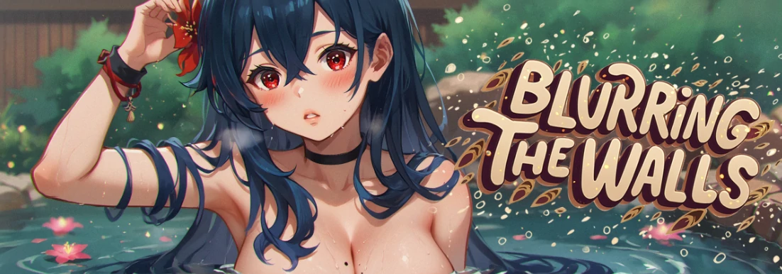 【日系SLG/汉化/动态】模糊墙壁v0.6.1 AI版【PC+安卓/5.34G/更新】Blurring the Walls [v0.6.1]